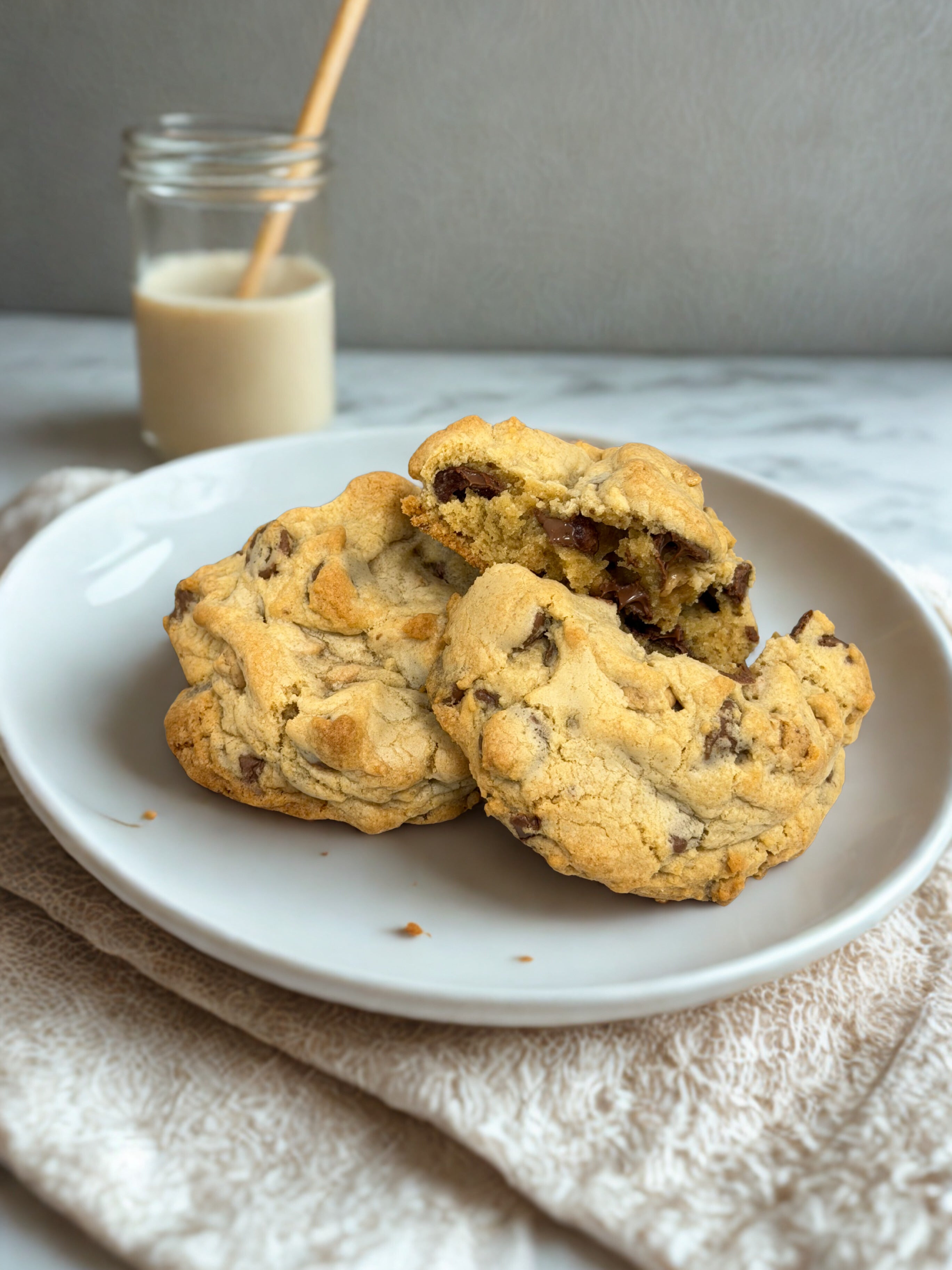 PBC Cookie