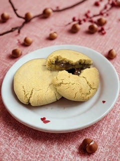 Gourmet Cookie Assortment (randomly selected 6-pack)