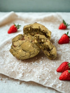Gourmet Cookie Assortment (randomly selected 6-pack)