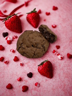 Gourmet Cookie Assortment (randomly selected 6-pack)