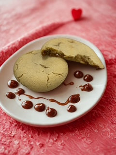 Gourmet Cookie Assortment (randomly selected 6-pack)