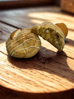 Gourmet Cookie Assortment (randomly selected 6-pack)
