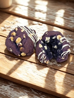 Gourmet Cookie Assortment (randomly selected 6-pack)